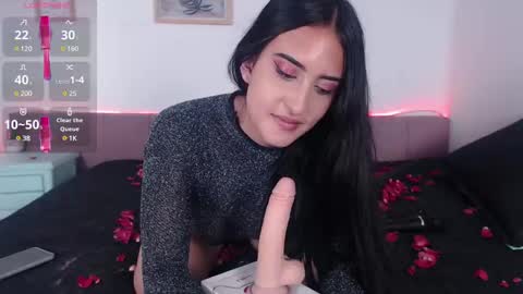 Snapshot of stacymaliibu chatting on February 14, 3:47 pm Stacy online show from February 14, 3:47 pm