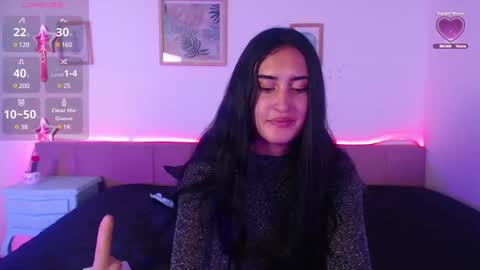 Snapshot of stacymaliibu chatting on February 28, 3:48 pm Stacy online show from February 28, 3:48 pm