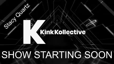 Stacy Quartz - FREE VIDEO HERE -  online show from March 12, 8:20 pm