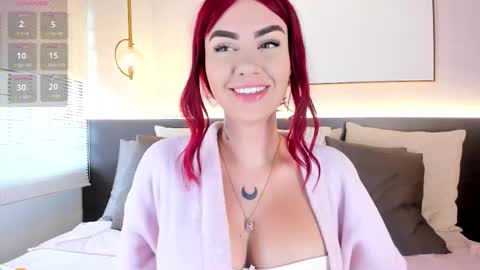 Stacy Rigel online show from February 10, 8:13 pm