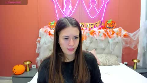 Stacy online show from October 26, 2:06 am