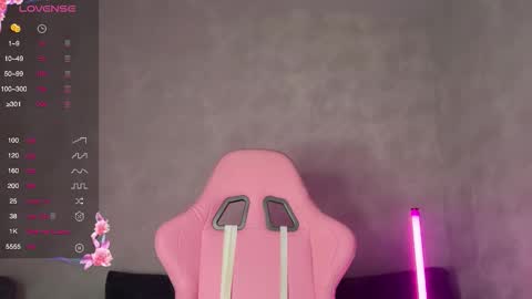 Stacy online show from December 1, 1:10 am