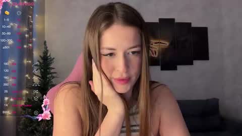 Stacy online show from December 20, 3:24 am