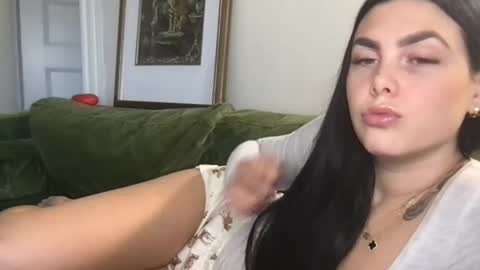 Stacy online show from December 3, 7:12 pm