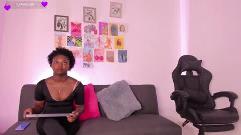 staicy online show from May 22, 3:17 pm