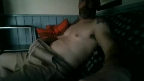 stallion115022 online show from April 30, 6:58 pm
