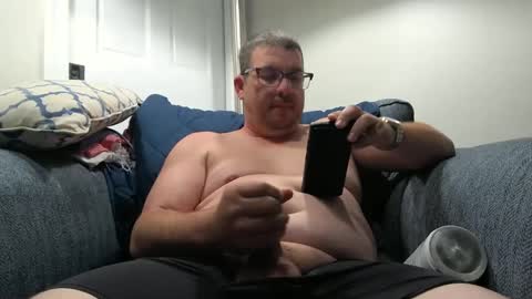 stallion2531 online show from March 4, 6:39 pm