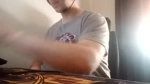 stallion891114 online show from April 23, 11:53 am