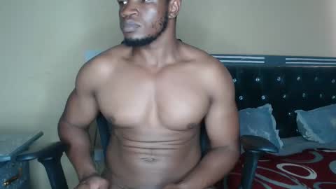 calvin online show from April 13, 10:54 am