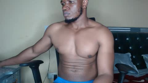 calvin online show from April 20, 11:13 am