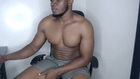 calvin online show from April 22, 2:47 am