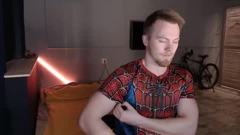 Snapshot of stan_lust chatting on December 12, 10:42 pm StanLust online show from December 12, 10:42 pm