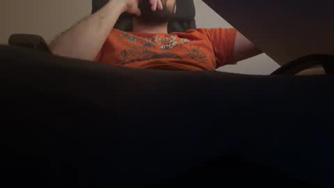 stang_ online show from December 6, 11:25 pm