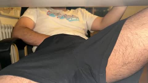 stang_ online show from October 5, 7:12 pm