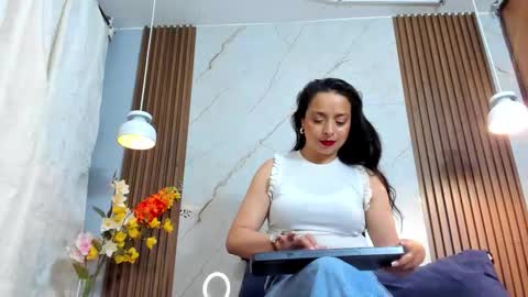 Angel Rivera online show from October 29, 11:34 am