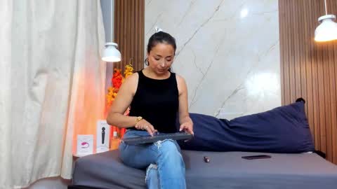 Angel Rivera online show from March 6, 12:01 pm