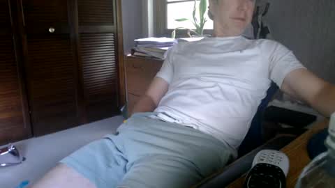 Snapshot of stanmycockup chatting on July 5, 9:44 pm StanmycockUp online show from July 5, 9:44 pm