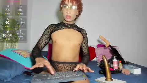 Stannly  online show from November 1, 4:14 am