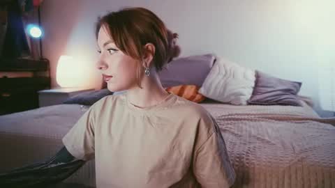 Kristina online show from November 28, 2:53 pm