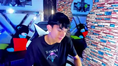 star_blew online show from December 5, 12:33 pm