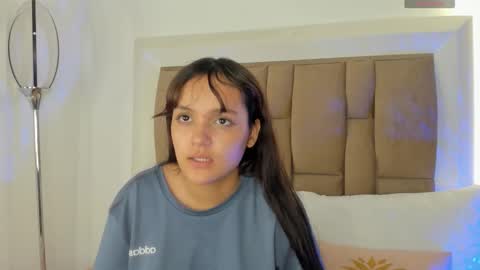 Star Doll online show from October 5, 8:01 am