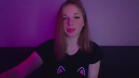 star_girlish online show from November 4, 7:02 pm