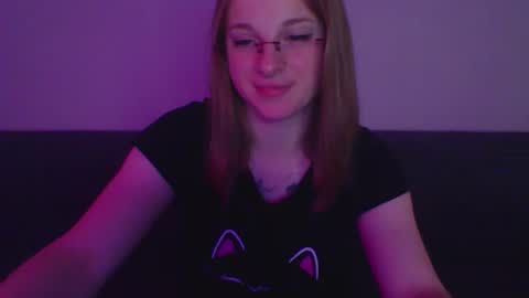 star_girlish online show from November 5, 7:58 pm