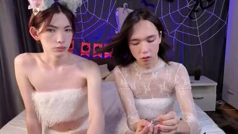 Madison online show from October 31, 11:55 am