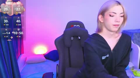 Madison online show from April 18, 1:15 pm