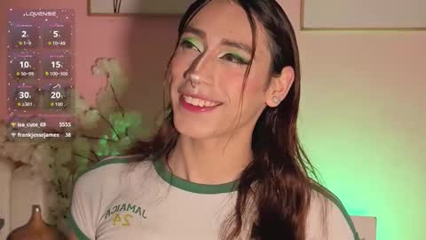  estrellita online show from February 11, 2:05 am