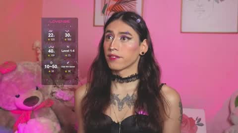  estrellita online show from April 23, 3:30 am