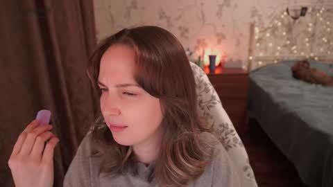 Alice online show from October 19, 12:17 pm