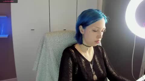 Snapshot of starelli chatting on June 8, 1:28 am Kate online show from June 8, 1:28 am