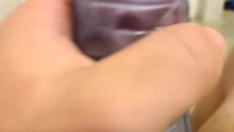 Snapshot of stareyes0249 chatting on February 21, 10:07 am stareyes0249 online show from February 21, 10:07 am