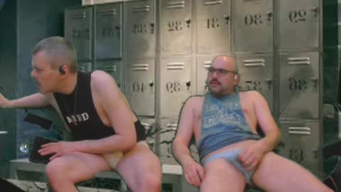 starfish8675309 online show from April 22, 9:22 am