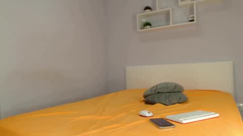 Your fav Misteress and lover online show from January 31, 3:22 pm