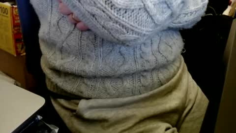 stargazer1069 online show from February 28, 4:53 pm