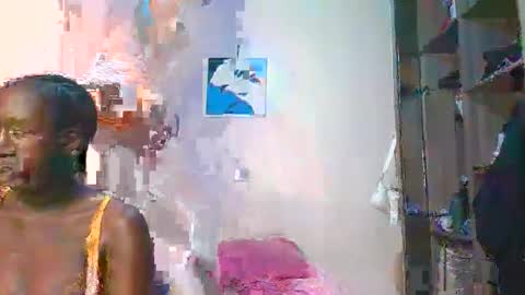lia online show from April 12, 6:02 pm