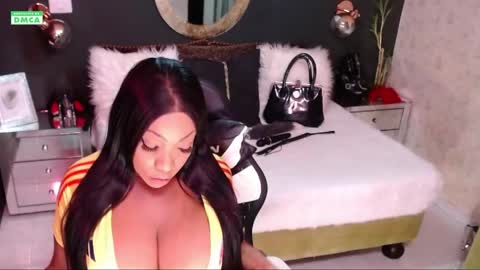 Welcome Im VICTORIA  Your love is my passion activate my love and moaning with your tips and enjoy with me online show from June 5, 1:56 am