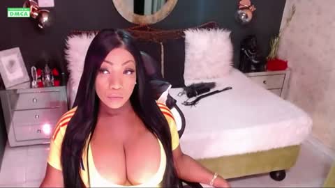 Welcome Im VICTORIA  Your love is my passion activate my love and moaning with your tips and enjoy with me online show from July 4, 1:23 am