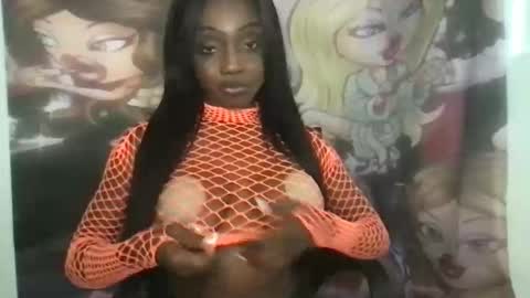 starjewelsxo12 online show from April 21, 2:23 pm