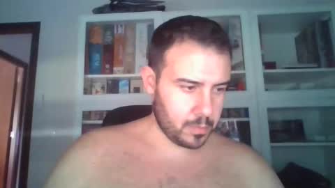 stark_86 online show from September 15, 2:06 pm