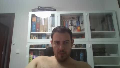 stark_86 online show from October 4, 3:32 pm