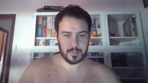 stark_86 online show from November 16, 2:00 pm
