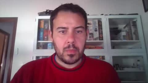 stark_86 online show from April 14, 1:06 pm