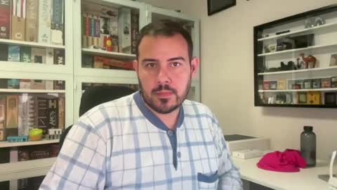 stark_86 online show from May 7, 6:30 am