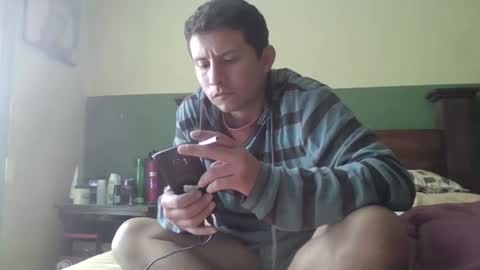 starkharley online show from December 20, 12:34 pm