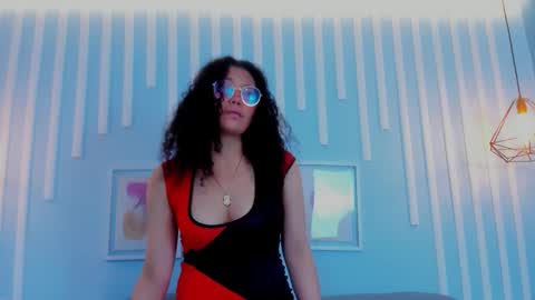 Stark Jones online show from October 14, 12:50 pm