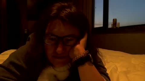 Snapshot of starlagurl chatting on January 15, 9:35 am starlagurl online show from January 15, 9:35 am