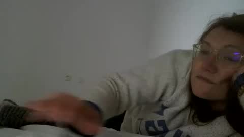Snapshot of starlagurl chatting on February 6, 8:29 am starlagurl online show from February 6, 8:29 am